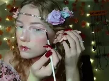 Chaturbate lily_tayberry  is Freechat  lily_tayberry — #british  #nonude #shy #femdom    #18