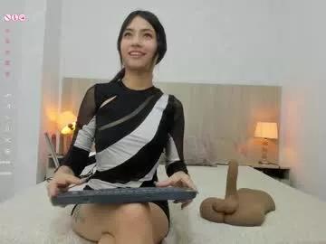 Freechat lina_garcia on Chaturbate