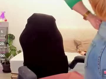 Freechat lindawhite_ on Chaturbate