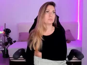 Freechat lindawhite_ on Chaturbate