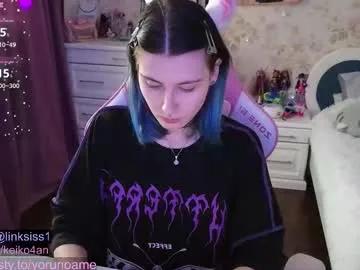 linksiss — sexy dance [185 tokens left] #new #goth #teen #morning #submissive