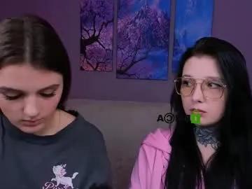 lisa_dark_ — Freechat on Chaturbate
