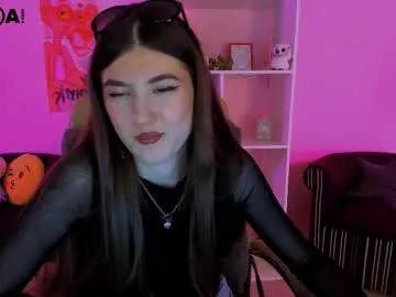 lissa_night — GOAL: doggy style [333 tokens remaining] Welcome to my room! #shy #nonude #young #pvt #tease