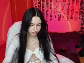 lissaelison on Chaturbate 