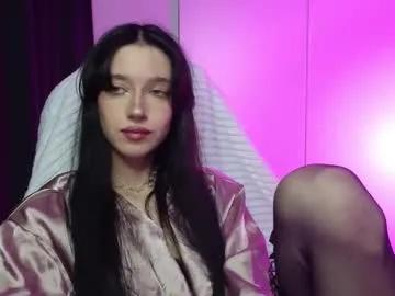 lissaelison on Chaturbate 