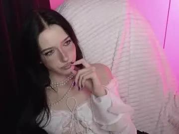 lissaelison on Chaturbate 