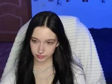 lissaelison on Chaturbate 