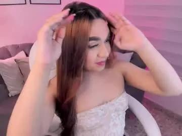 lissascarlett_1 —  GOAL: Dare to eat  my milk, I'm sure you won't forget me and my milk! #cum #bigass #trans #anal #bigdick - 1 of 3 -  [299]  #cum #trans #latina #bigass #redhair