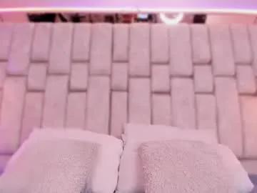 Freechat lissyconan on Chaturbate
