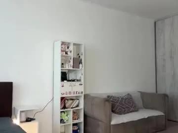little_sunrice on Chaturbate 