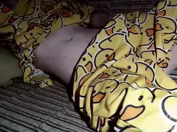 littlebuddycze on Chaturbate 
