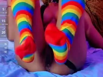 Avatar of littleebonymommy