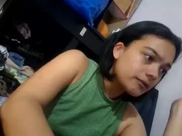 littlemelii on Chaturbate 