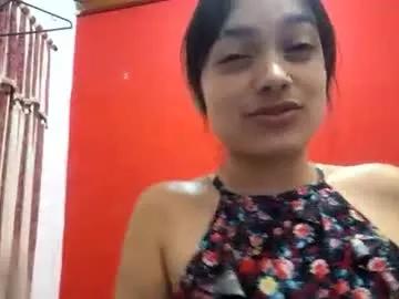 littlemelii on Chaturbate 