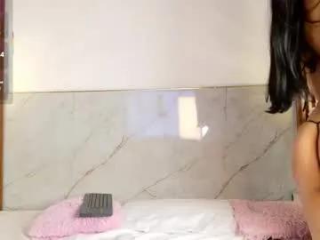 Chaturbate littlemichiko  is Freechat  littlemichiko — #lovense Lush : Device that vibrates longer at your tips and gives me pleasures - Multi-Goal :  Naked and masturbation #anal #latina #bigass #hairy