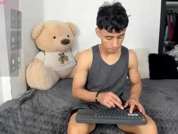 littleparker — show hole [60 tokens left] #lovense #bigcock #cum #muscle #anal