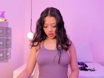 liza_bennet — GOAL: Show tits + close up [40 tokens remaining] Your cute petite Latina teen  Interactive, flirty & always smiling  #natural #18 #latina #petite #teen