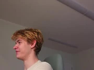 logan_fraser — Freechat on Chaturbate