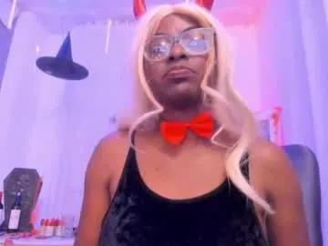 lolajenkiins on Chaturbate 