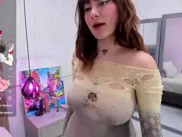 lolamaxi on Chaturbate 