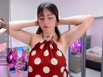 lolamaxi —  GOAL: put plug in my ass [110]  Melons giants love hard cocks  #anal #latina #curvy #bigtits #bigass