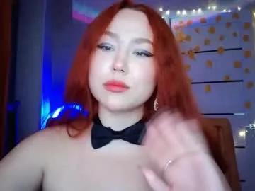 Chaturbate lolamint_  is Freechat  lolamint_ — vampire party   #nonude #new #redhead  #18  #feet #findom