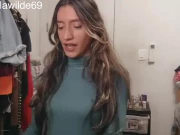 lolita_wilde390 —  NYC DOLL! !BACK from work, should I play Hookie tmrw??? STROKING MY UNCUT HUNG PRINCESS CLIT! YOUR FAV NYC PRINCESS!! PLAY WITH ME N SQUIRT AT 2ND GOAL! [3333 tokens left] #ts #hung #young #latina