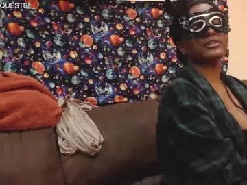Freechat loosegoose420 on Chaturbate