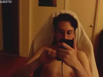 Freechat loosegoose420 on Chaturbate