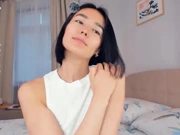 lora_lifelover — just your lovely - Goal: welcome kiss [15 tokens left] #orgasm #asian #teen #bigass #skinny