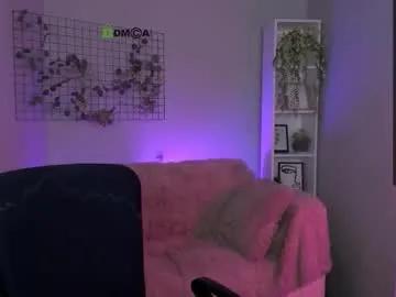 Freechat lorraine_carter on Chaturbate