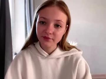 lovelladeboer — goal: Stretch me  Good morning! Private is open #18 #new #shy #blonde #petite [0 tokens remaining]