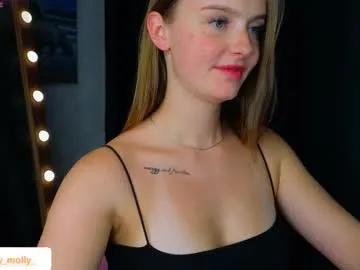 lovelly_molly — Goal: take off topI M LOVE WHEN YOU PLAY WITH ME !hello my name is Molly/ #deepthroat #lovense #new #bigass #bigboobs