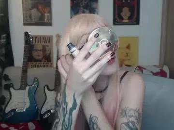 lovely_cass from Chaturbate is Freechat