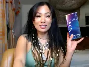 lovelyxmacii — Freechat on Chaturbate