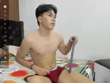 luandy_ from Chaturbate is Freechat