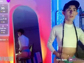 Avatar of luca_frost