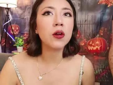 luci_fer15 — Hi guys PVT is open!! #couple #young #deepthroat #cumface #pvt -- Current Goal: FACIAL CUMSHOT!! at 1555 tokens -- Next Goal: Lick her Pussy