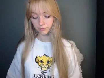 luciacam20 — Freechat on Chaturbate