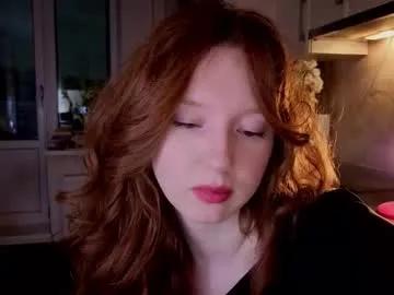 luciacoy — good evening  #skinny #tease #redhead #new #erotic [0 tokens remaining]