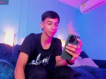 lucian_davi from Chaturbate is Freechat