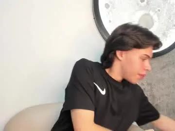 Freechat lucian_greyy on Chaturbate