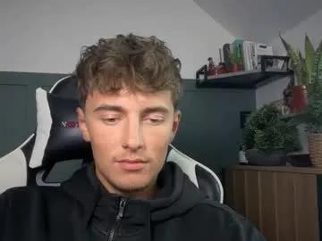 Avatar of luciancrowe