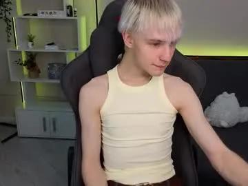 lucidangelok from Chaturbate is Freechat
