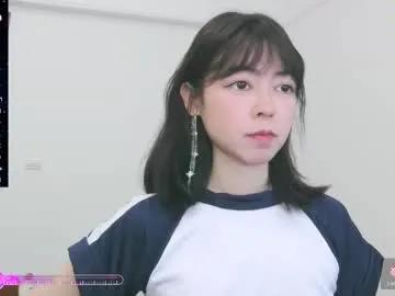 luckrose — hi~im new here.Shy in chatroom, but more fun in PVT/menu/wheel/dice~ #asian #hairy  #squirt  #footjob #anal #bdsm #pantyhose   #feet #smallboobs  #shy #teen #skinny #new #glasses #legs