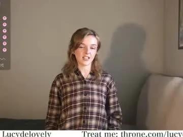 Avatar of lucydelovely