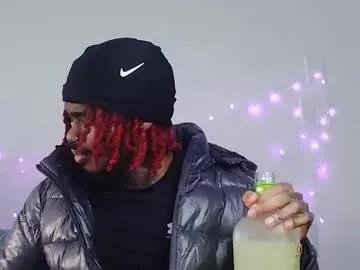 Avatar of luhfreak444