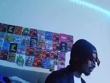 Freechat luhfreak444 on Chaturbate