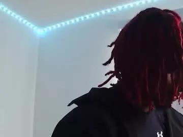Freechat luhfreak444 on Chaturbate