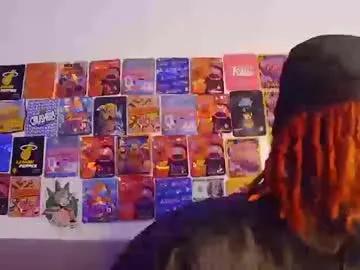 Freechat luhfreak444 on Chaturbate